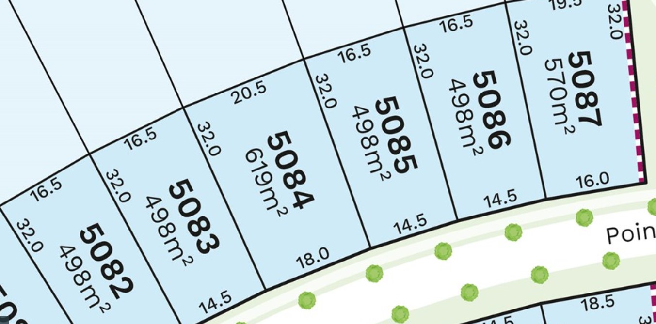[Land for Sale] Stockland Aura Sunshine Coast, Baringa OpenLot